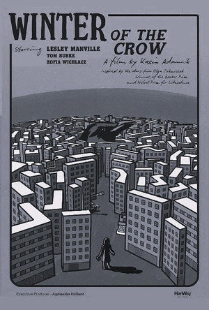 Winter of the Crow