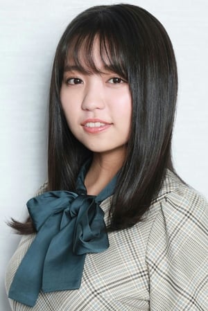 Yuno Ohara isYaeshima Asako