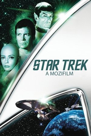 Star Trek: A mozifilm (1979)