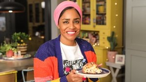 Nadiya's Time to Eat Recipes in a Rush