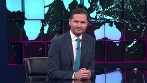 The Weekly with Charlie Pickering Episode 7