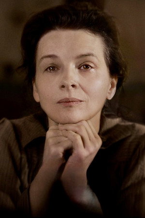 Camille Claudel 1915