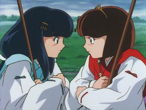 InuYasha Season 1 Episode 63