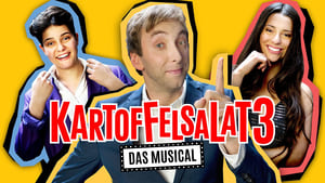 Kartoffelsalat 3 - Das Musical