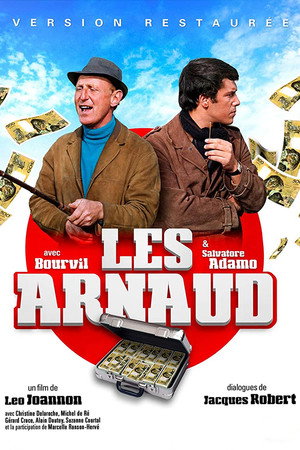Les Arnaud 12