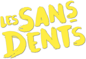 Les Sans-dents — Logos 1