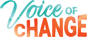 Voice of Change