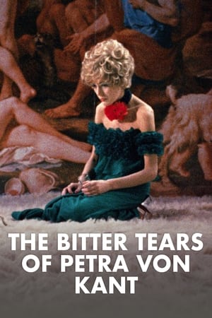 The Bitter Tears of Petra von Kant (1972)