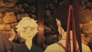 Jigokuraku – Hell’s Paradise: Saison 1 Episode 1