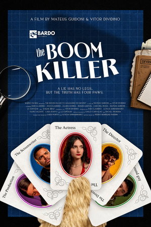 The Boom Killer 19