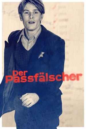 Poster Der Passfälscher 2022