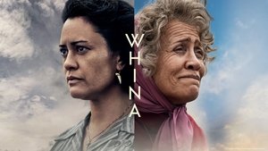 مشاهدة فيلم Whina 2022 مترجم