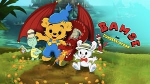 Bamse and the Thunderbell