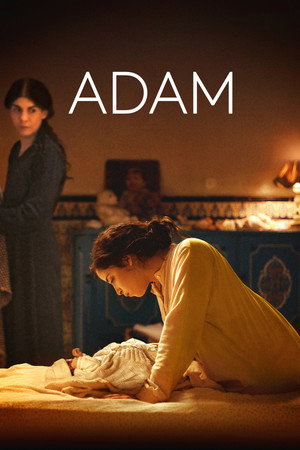 Adam 16