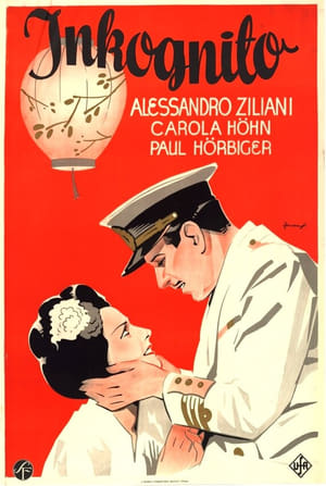Poster Liebeslied 1935