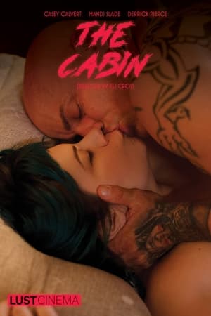 Poster The Cabin (2021)