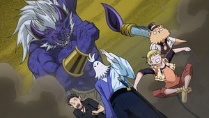Welcome to Demon School! Iruma-kun Season 2 Episode 15