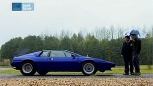 Wheeler Dealers Lotus Esprit (Part 1)