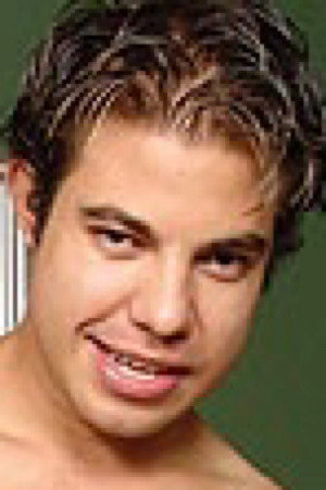 Bastian Gold portrait