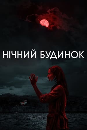 Poster Нічний будинок 2021