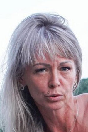 Letty Jones portrait