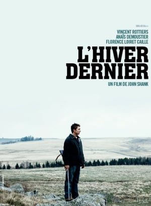 Poster L'hiver dernier 2012