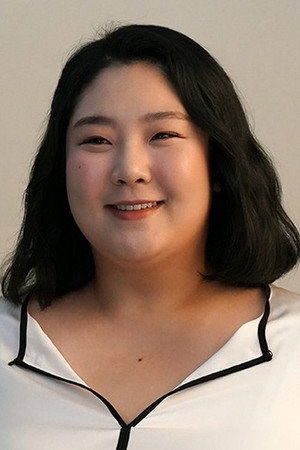 Diễn viên Gong Jae-kyung