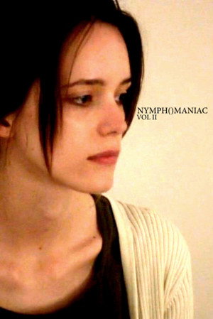 poster Nymphomaniac: Vol. II