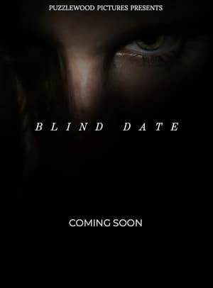Poster Blind Date ()