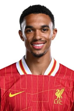 Trent Alexander-Arnold's photo
