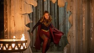 Supergirl temporada 2 capitulo 4