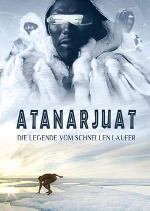 Poster Atanarjuat - Die Legende vom schnellen Läufer 2002