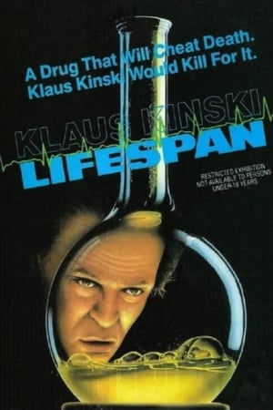 Lifespan poster