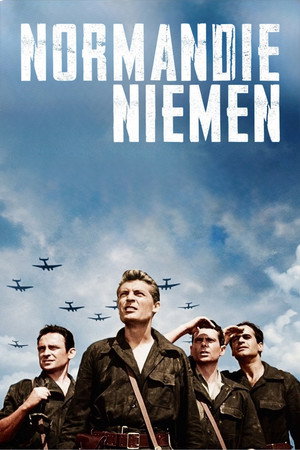 Normandy - Neman 6
