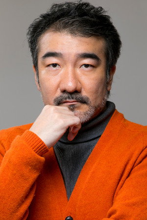 Yusuke Noguchi portrait