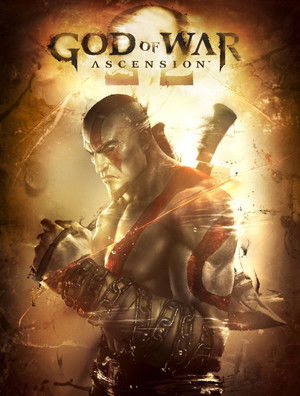 God of War - Ascension
