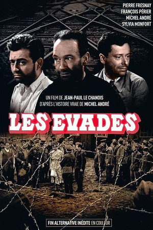 The Fugitives 15