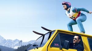 Eddie the Eagle / ედი მეტსახელად არწივი