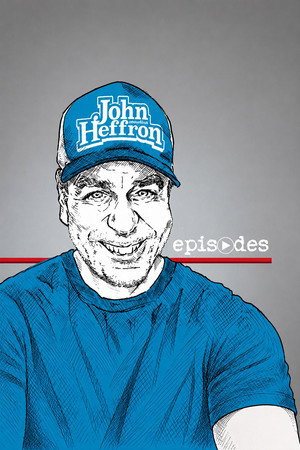 John Heffron: Episodes 2