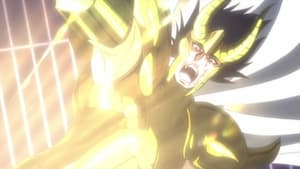 Saint Seiya: The Lost Canvas The Path of Righteousness