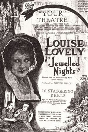 Jewelled Nights film complet