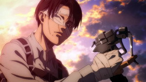 Attack on Titan: THE LAST ATTACK (2024)