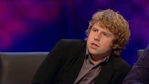 Mock the Week Josh Widdicombe, Milton Jones, Miles Jupp