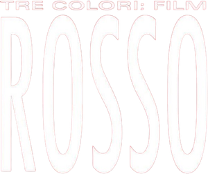 Tres colores: Rojo — Logos 4