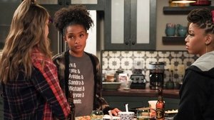 grown-ish Temporada 4 Capitulo 6