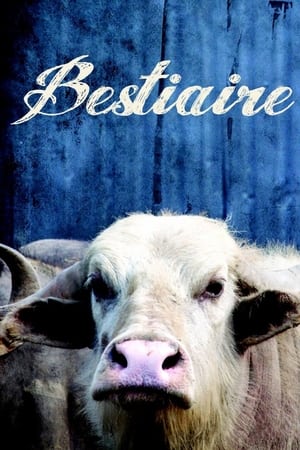 Poster Bestiary 2012