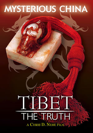 Poster Tibet - The Truth (2013)