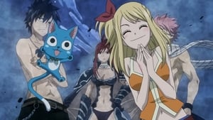 Fairy Tail: 1×8