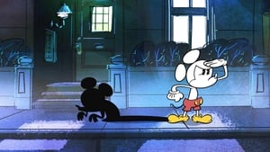 Mickey Mouse: 3×6