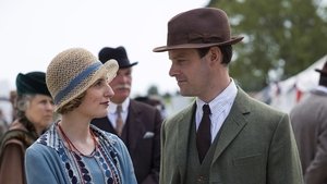 Downton Abbey 6. évad 7. rész